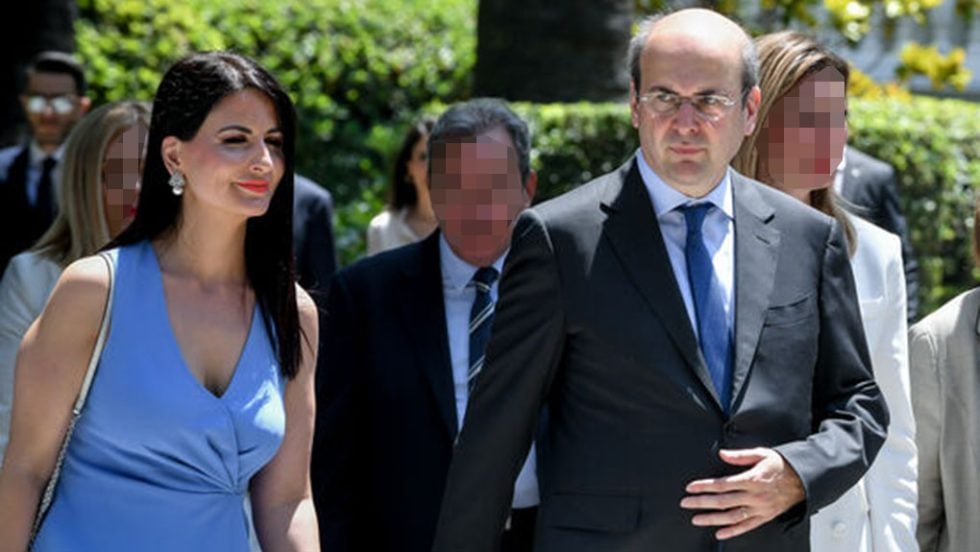 costis xatzidakis